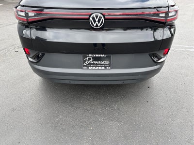 2021 Volkswagen ID.4 Pro S