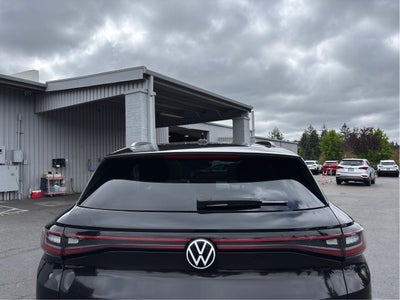 2021 Volkswagen ID.4 Pro S