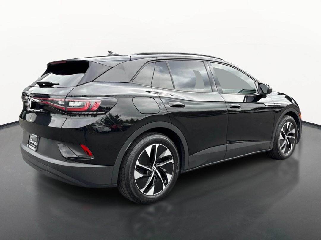 2021 Volkswagen ID.4 Pro S