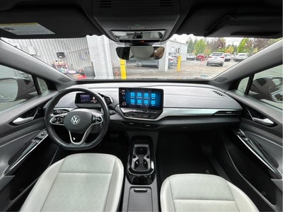 2021 Volkswagen ID.4 Pro S