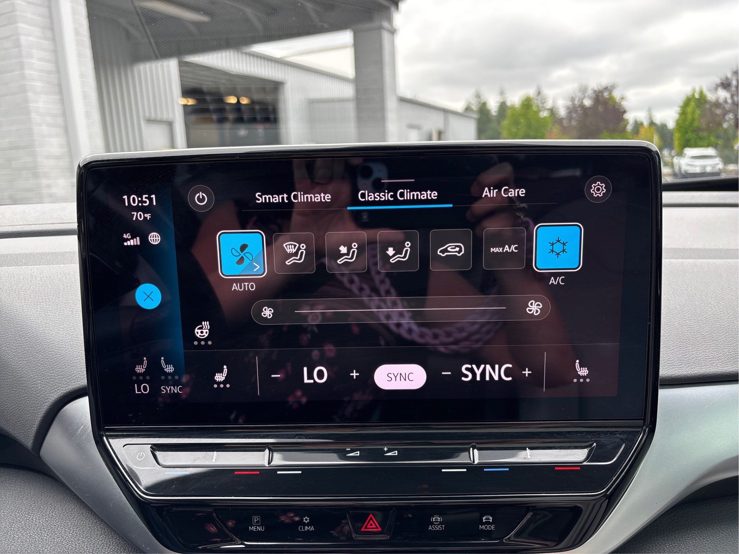 2021 Volkswagen ID.4 Pro S