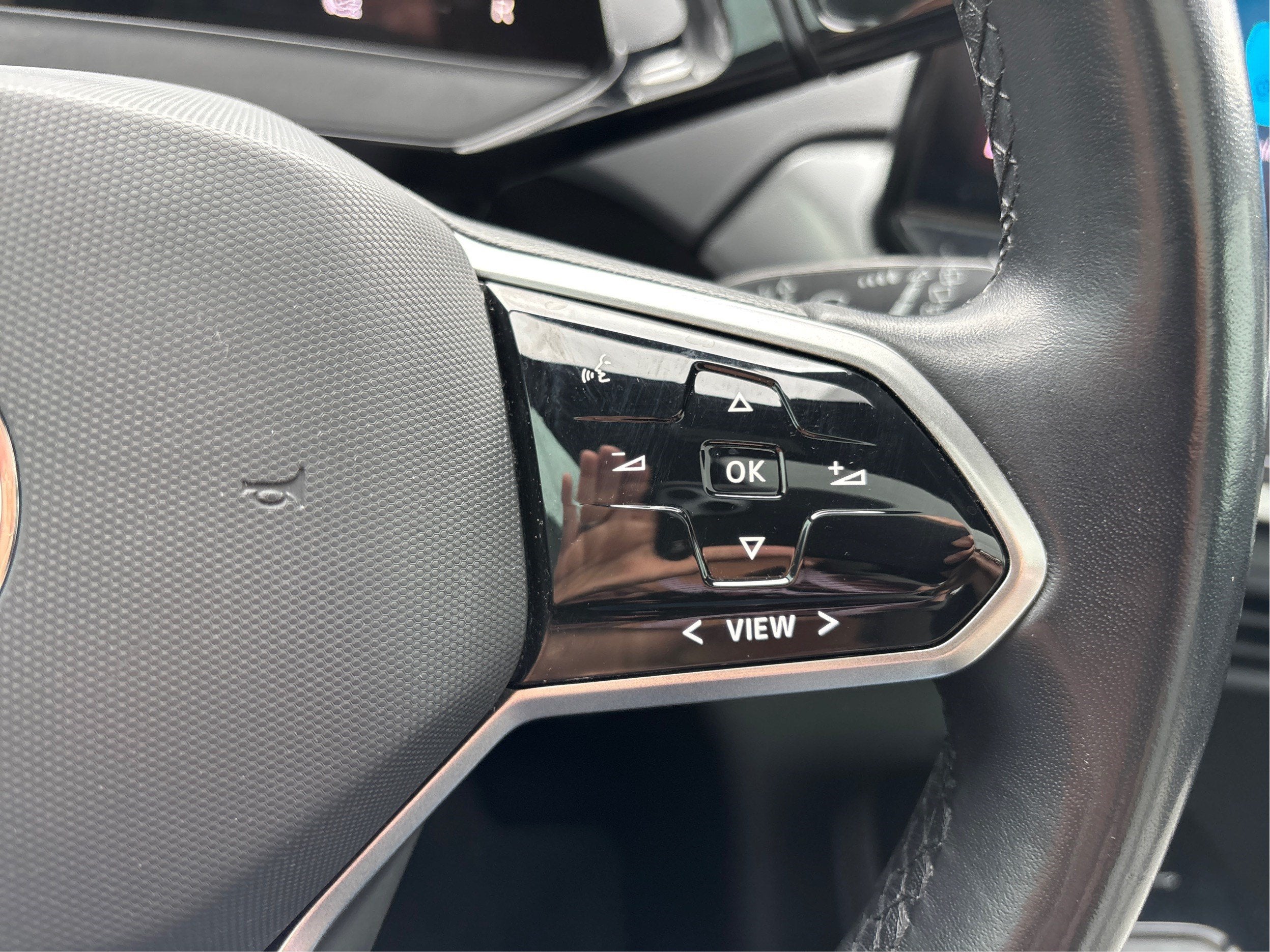 2021 Volkswagen ID.4 Pro S