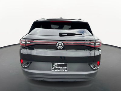 2021 Volkswagen ID.4 Pro S