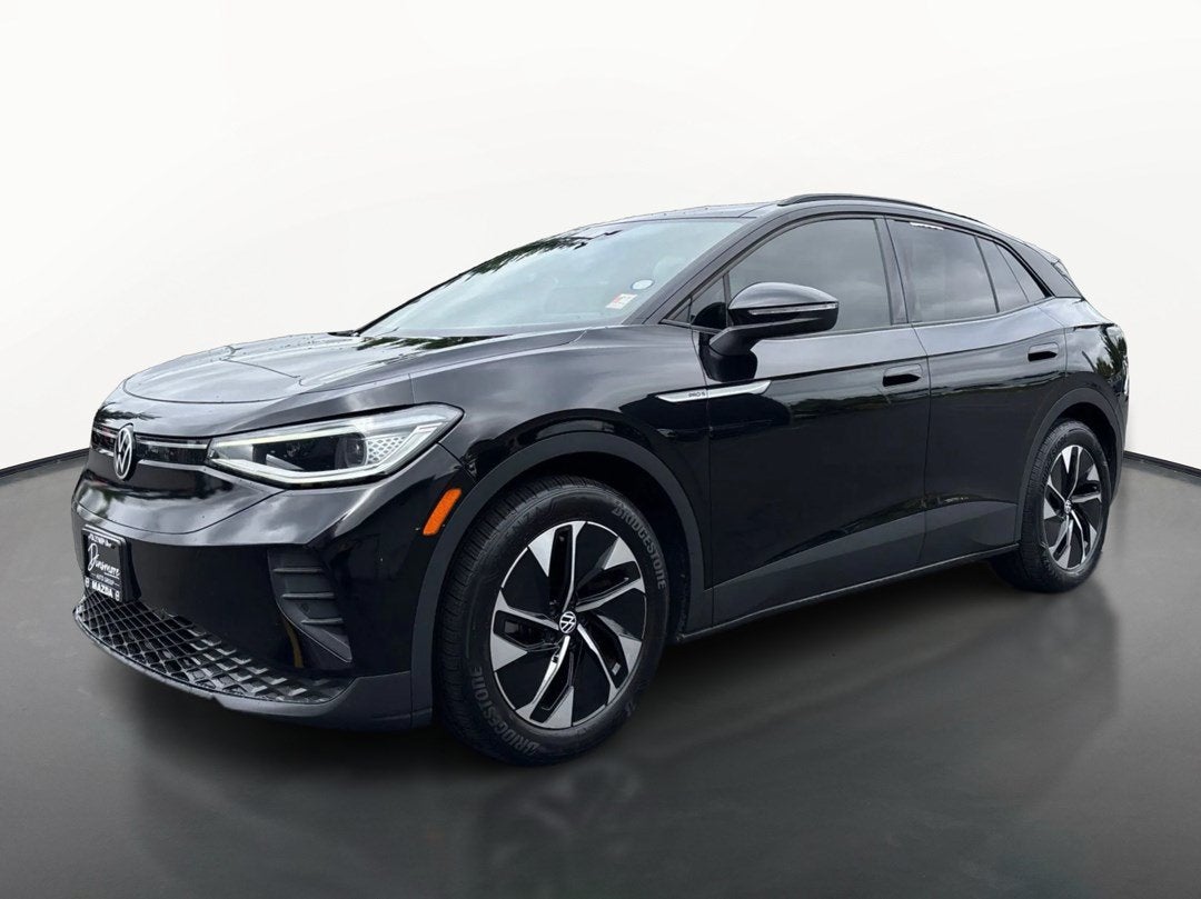 2021 Volkswagen ID.4 Pro S
