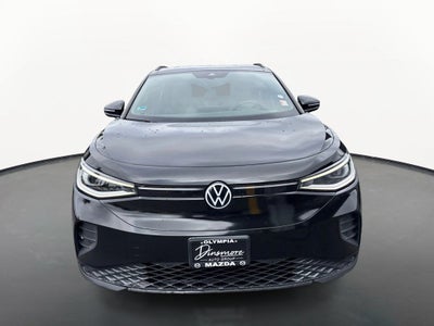 2021 Volkswagen ID.4 Pro S