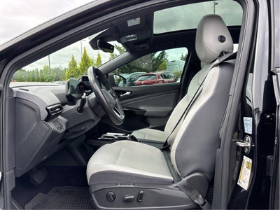 2021 Volkswagen ID.4 Pro S