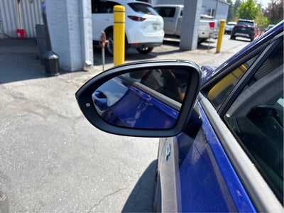 2025 Volkswagen Golf R 4DR DSG 2.0
