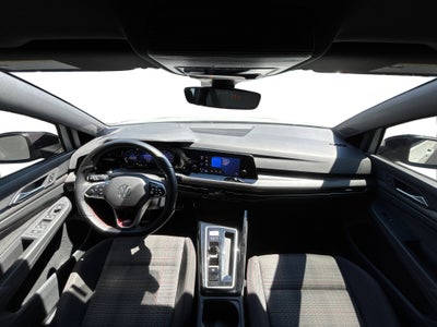 2023 Volkswagen Golf GTI S