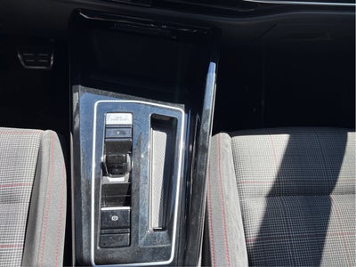 2023 Volkswagen Golf GTI S