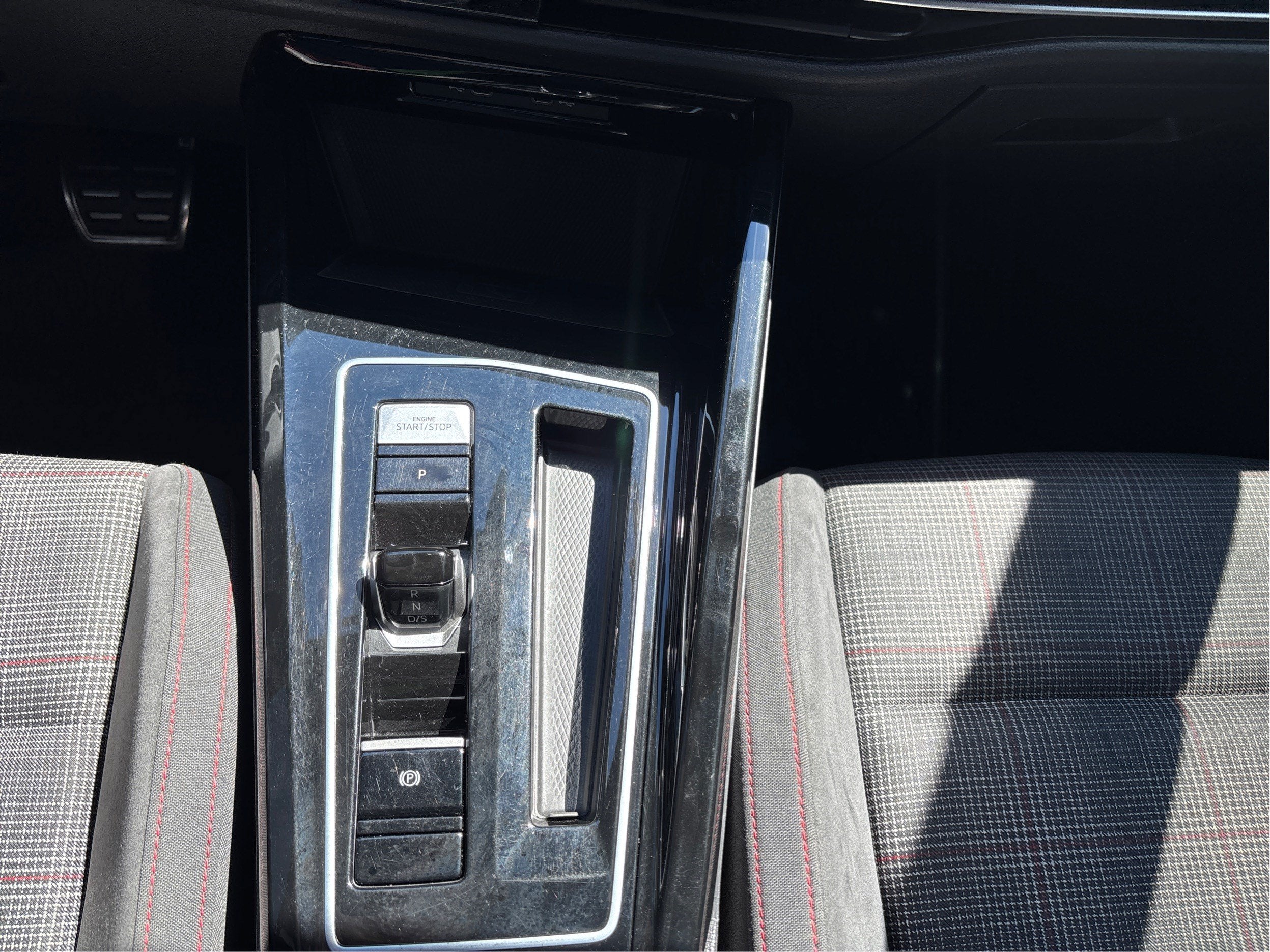 2023 Volkswagen Golf GTI S