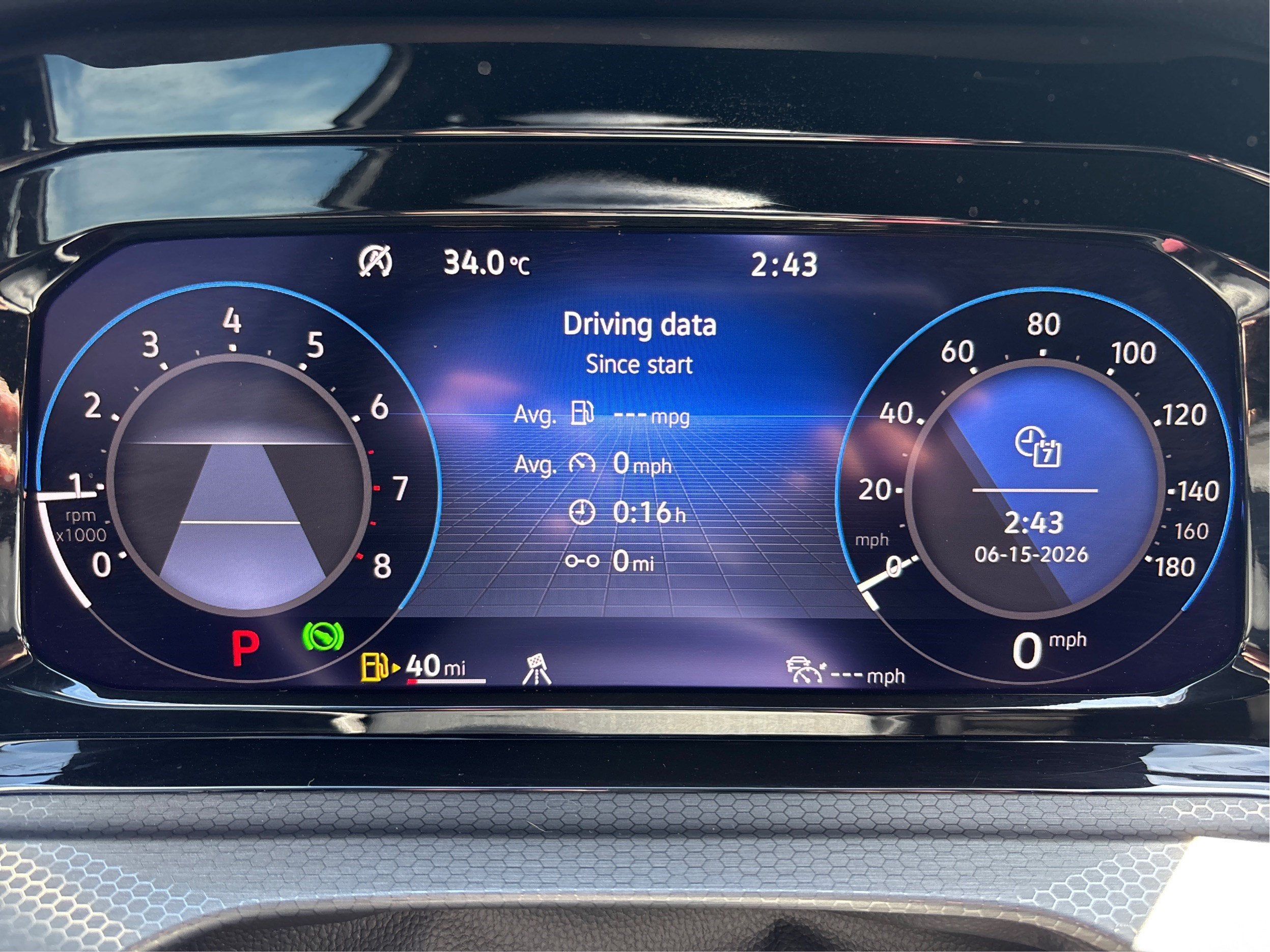 2023 Volkswagen Golf GTI S