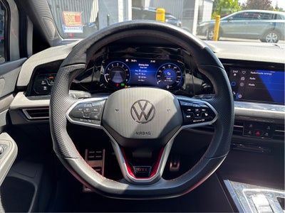 2023 Volkswagen Golf GTI S