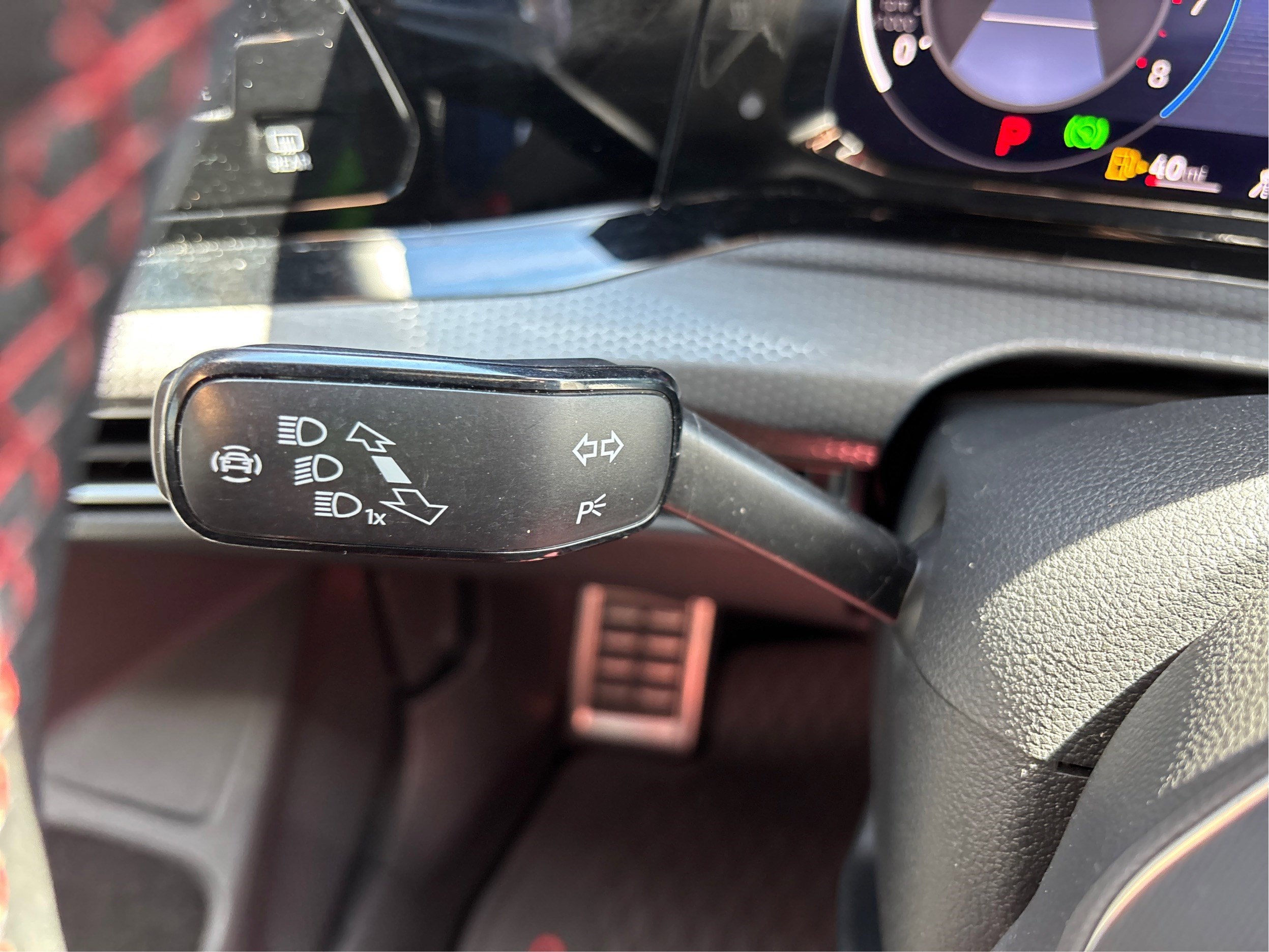 2023 Volkswagen Golf GTI S