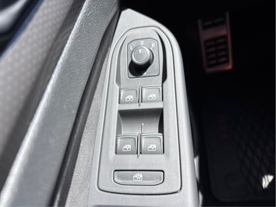 2023 Volkswagen Golf GTI S