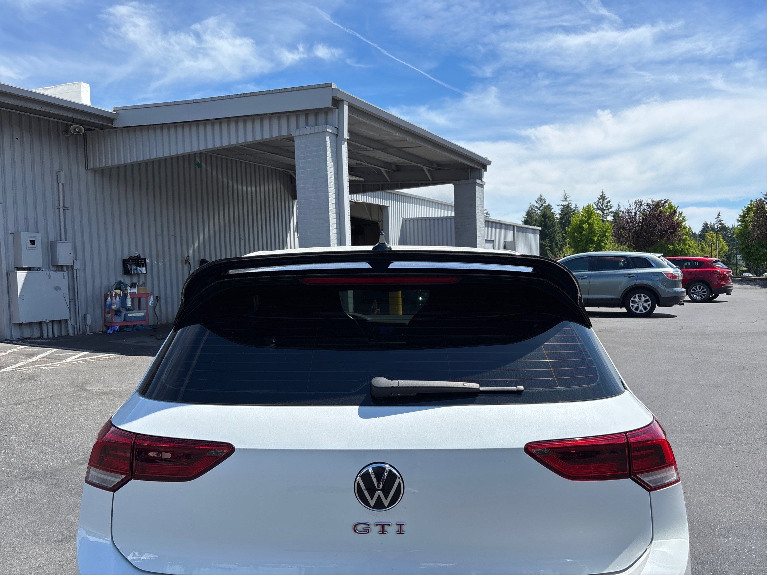 2023 Volkswagen Golf GTI S