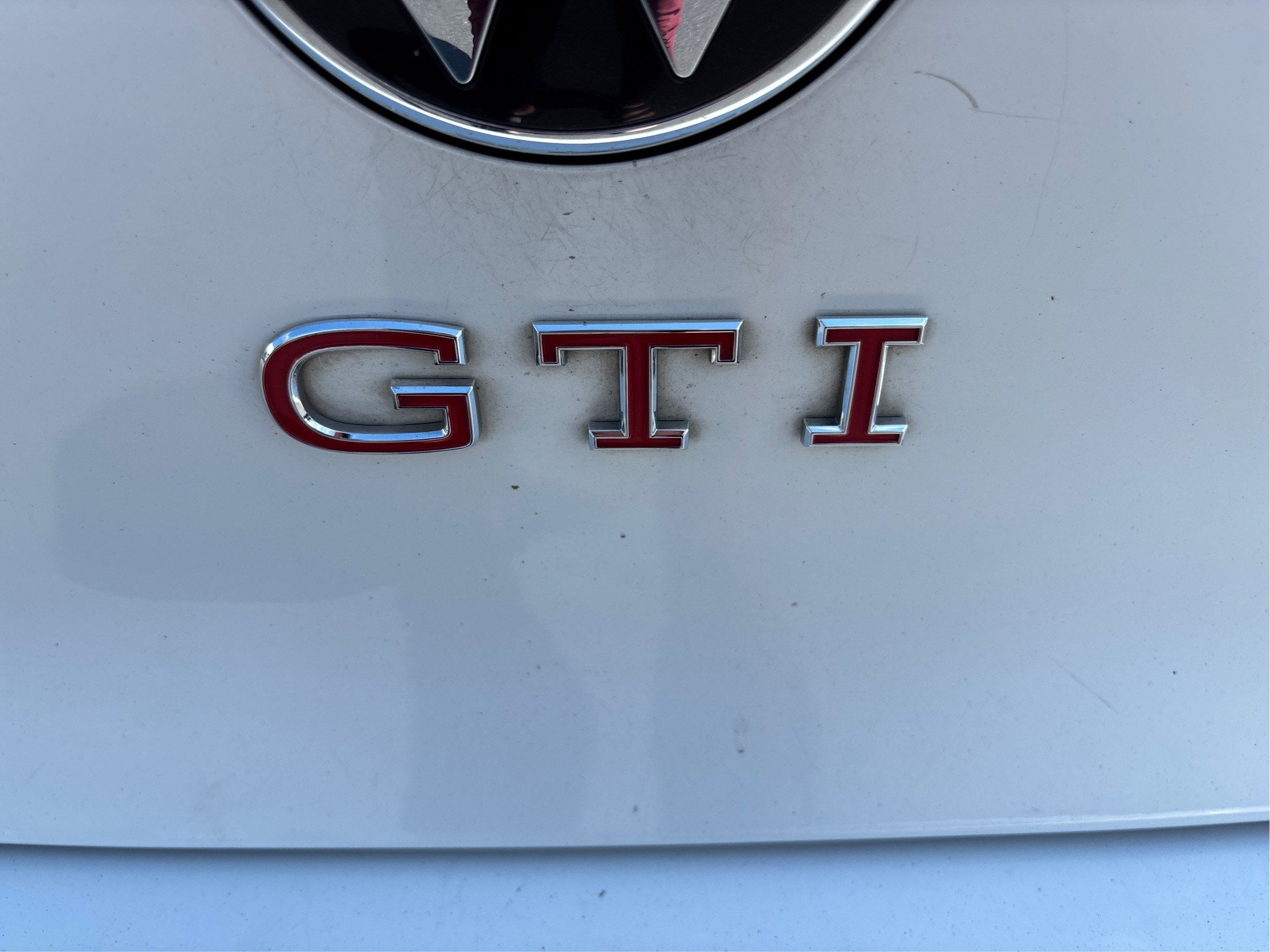 2023 Volkswagen Golf GTI S