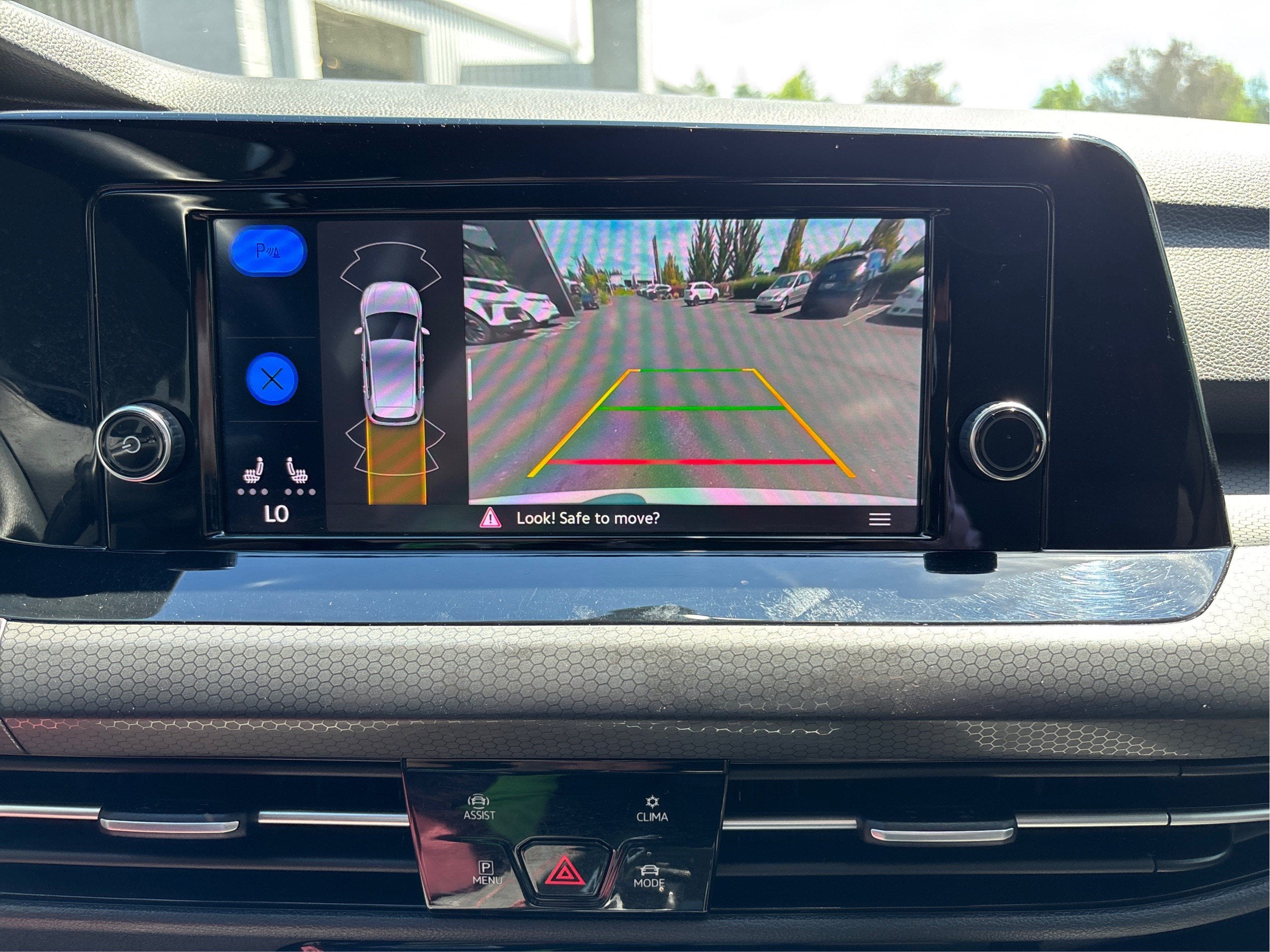 2023 Volkswagen Golf GTI S