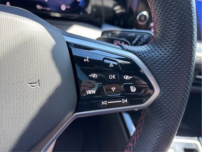 2023 Volkswagen Golf GTI S