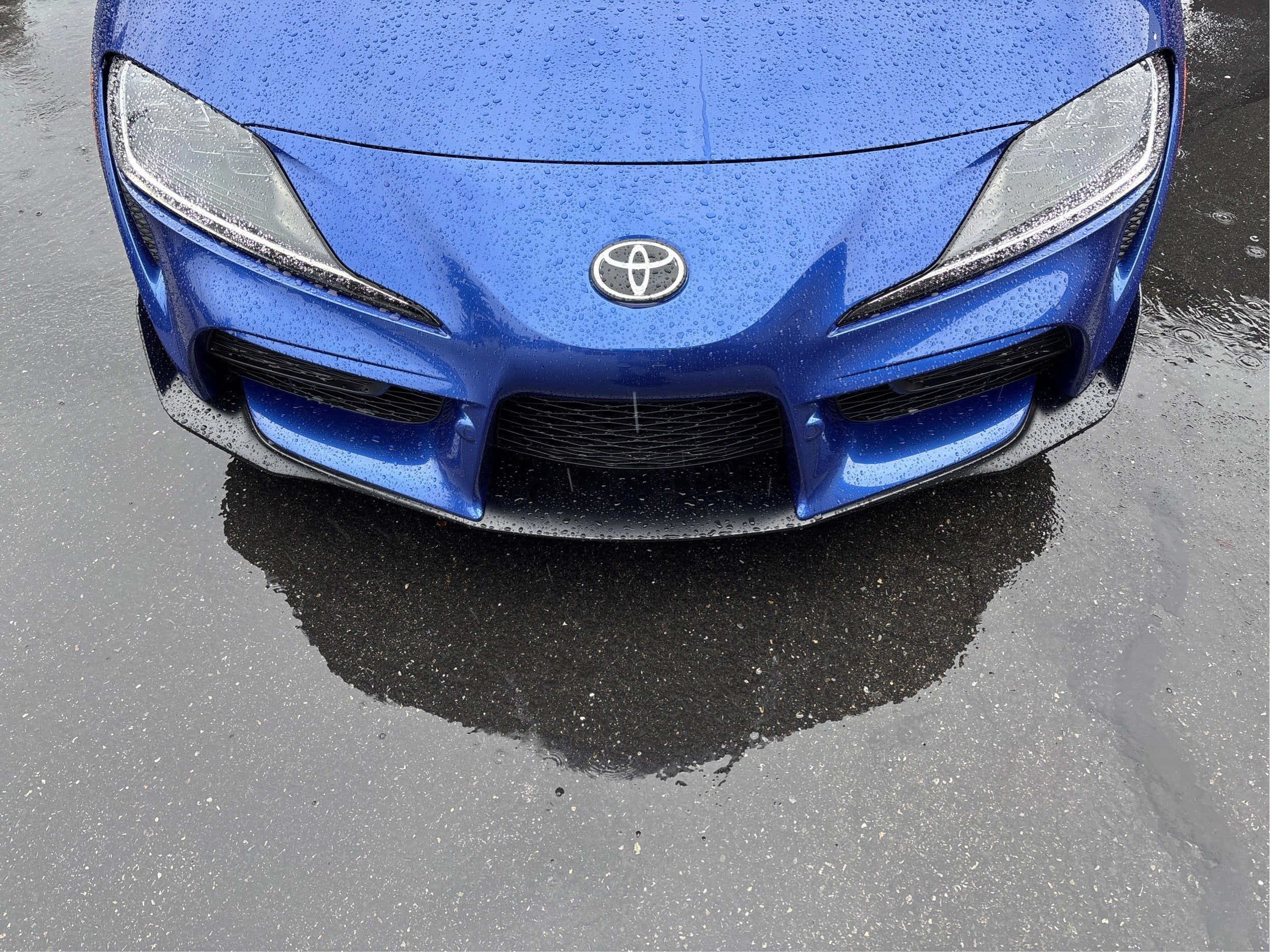 2026 Toyota GR Supra 3.0 Premium