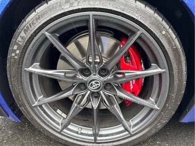 2026 Toyota GR Supra 3.0 Premium