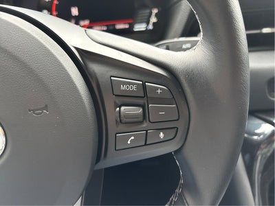 2026 Toyota GR Supra 3.0 Premium