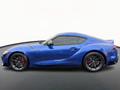2026 Toyota GR Supra 3.0 Premium