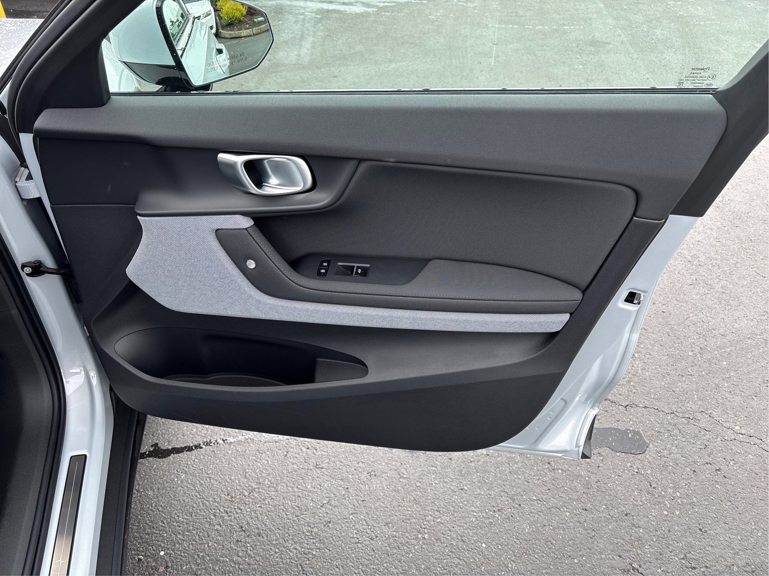 2024 Polestar 2 Long Range Dual Motor
