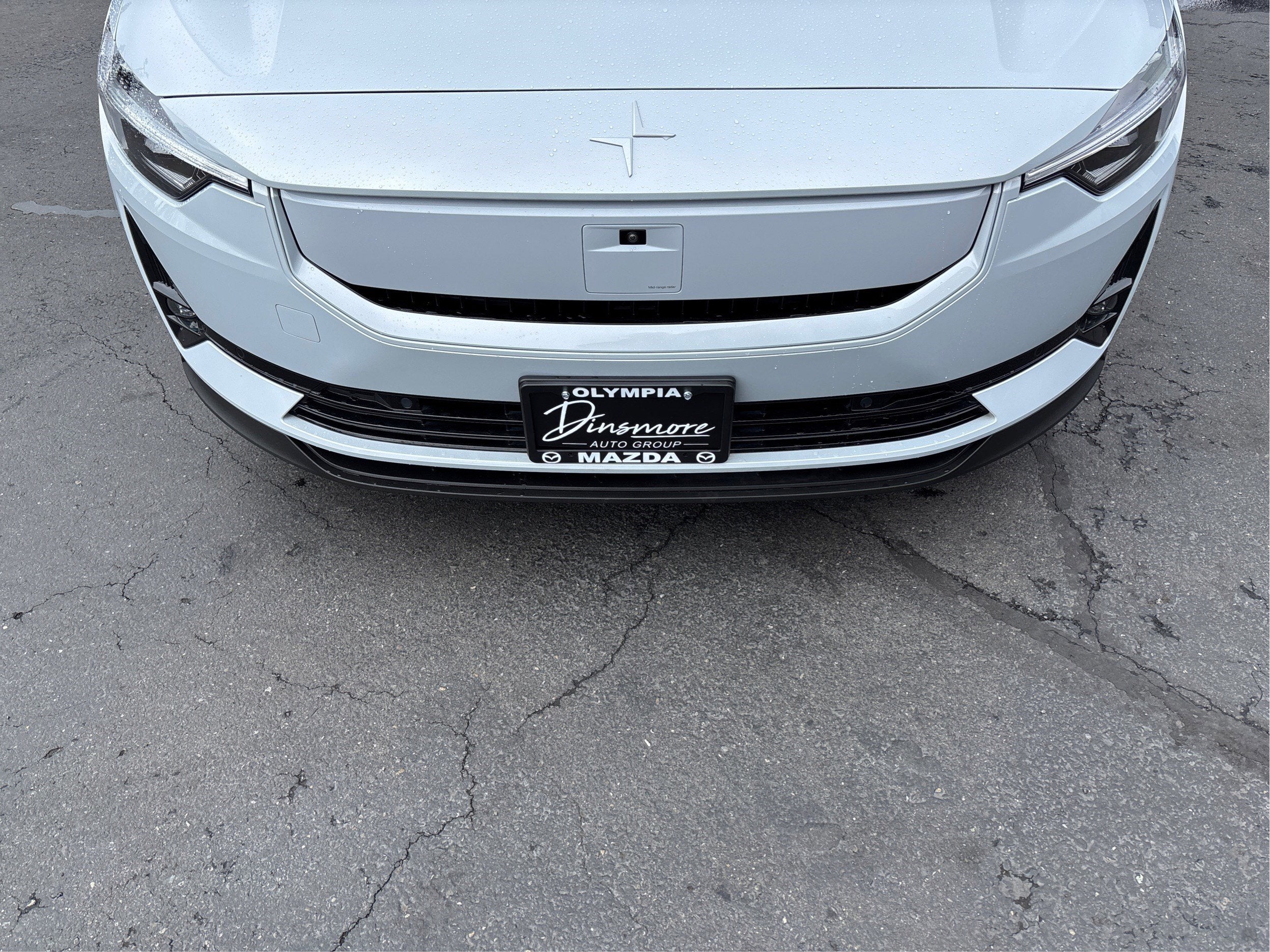 2024 Polestar 2 Long Range Dual Motor