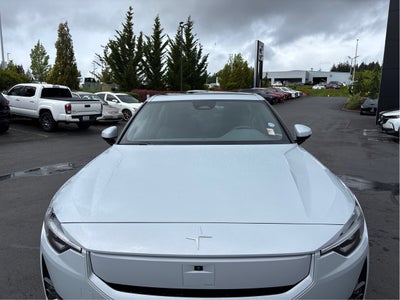 2024 Polestar 2 Long Range Dual Motor