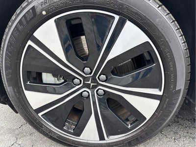 2024 Polestar 2 Long Range Dual Motor