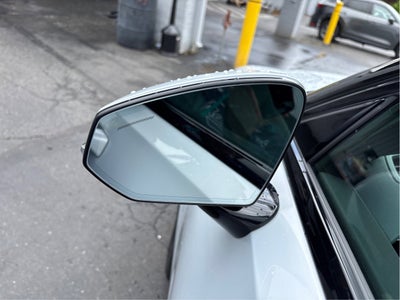 2024 Polestar 2 Long Range Dual Motor