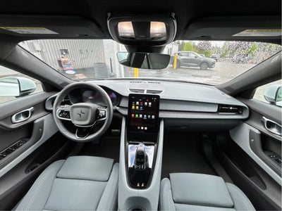 2024 Polestar 2 Long Range Dual Motor