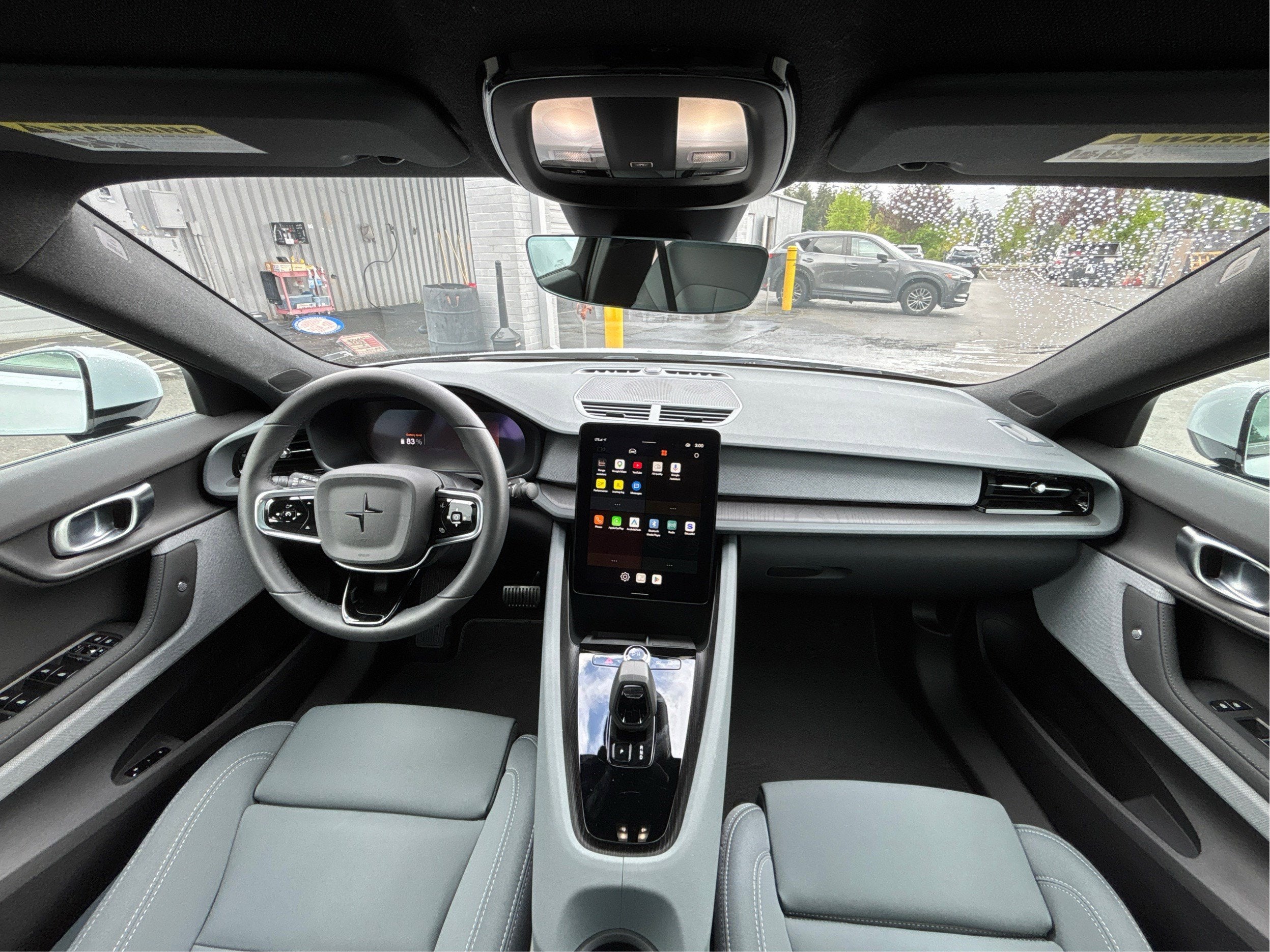 2024 Polestar 2 Long Range Dual Motor