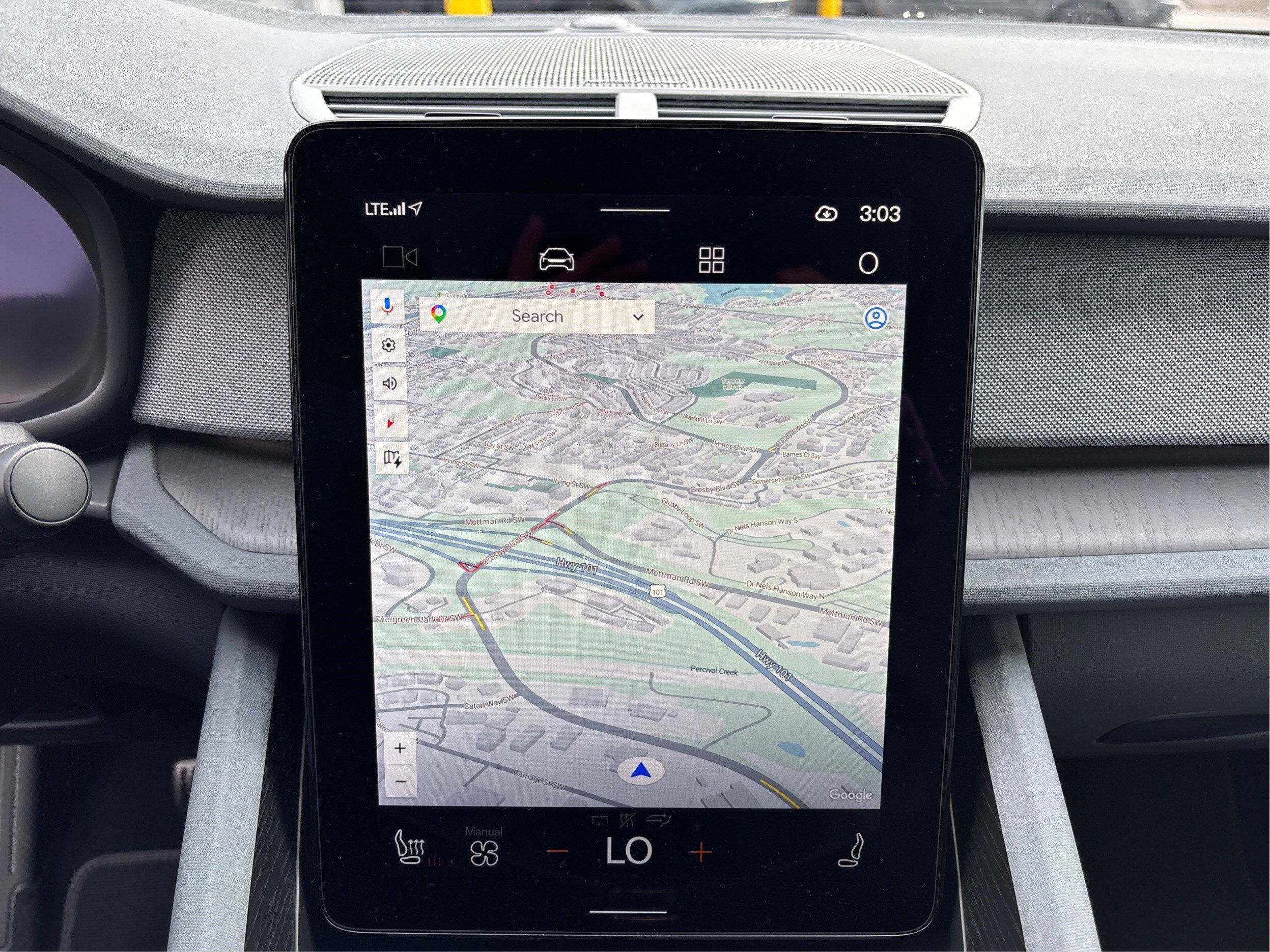 2024 Polestar 2 Long Range Dual Motor