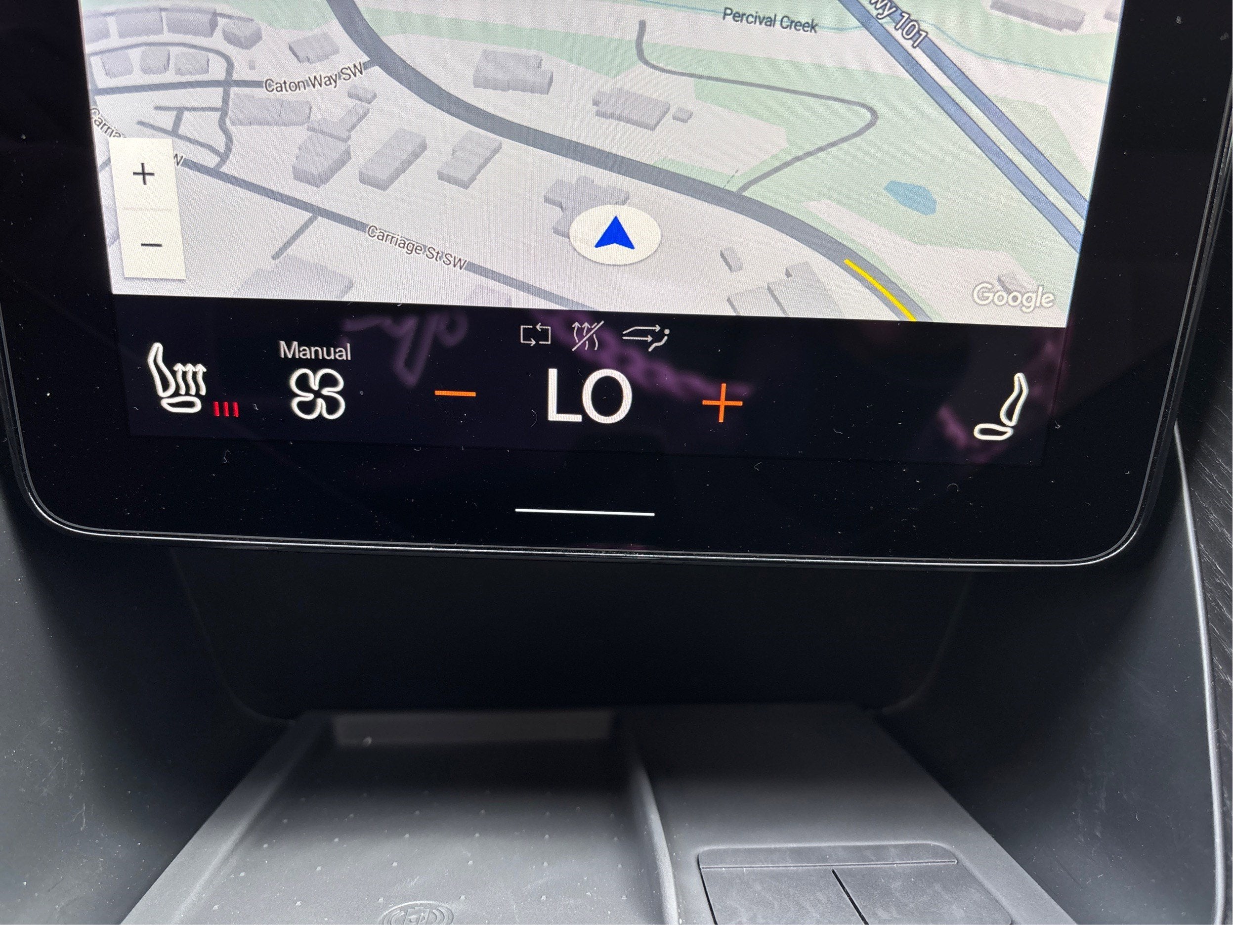 2024 Polestar 2 Long Range Dual Motor