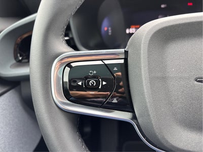 2024 Polestar 2 Long Range Dual Motor