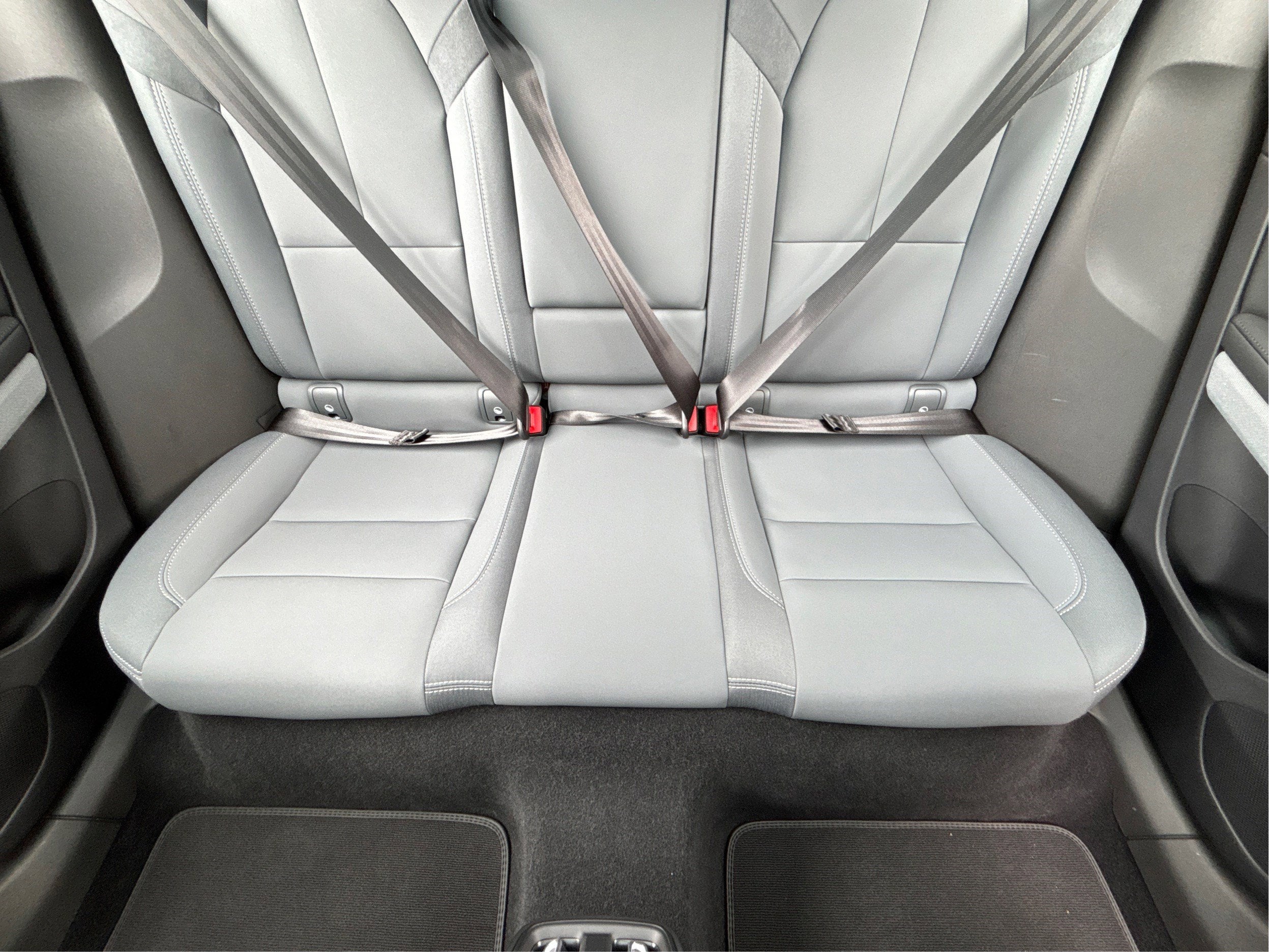 2024 Polestar 2 Long Range Dual Motor