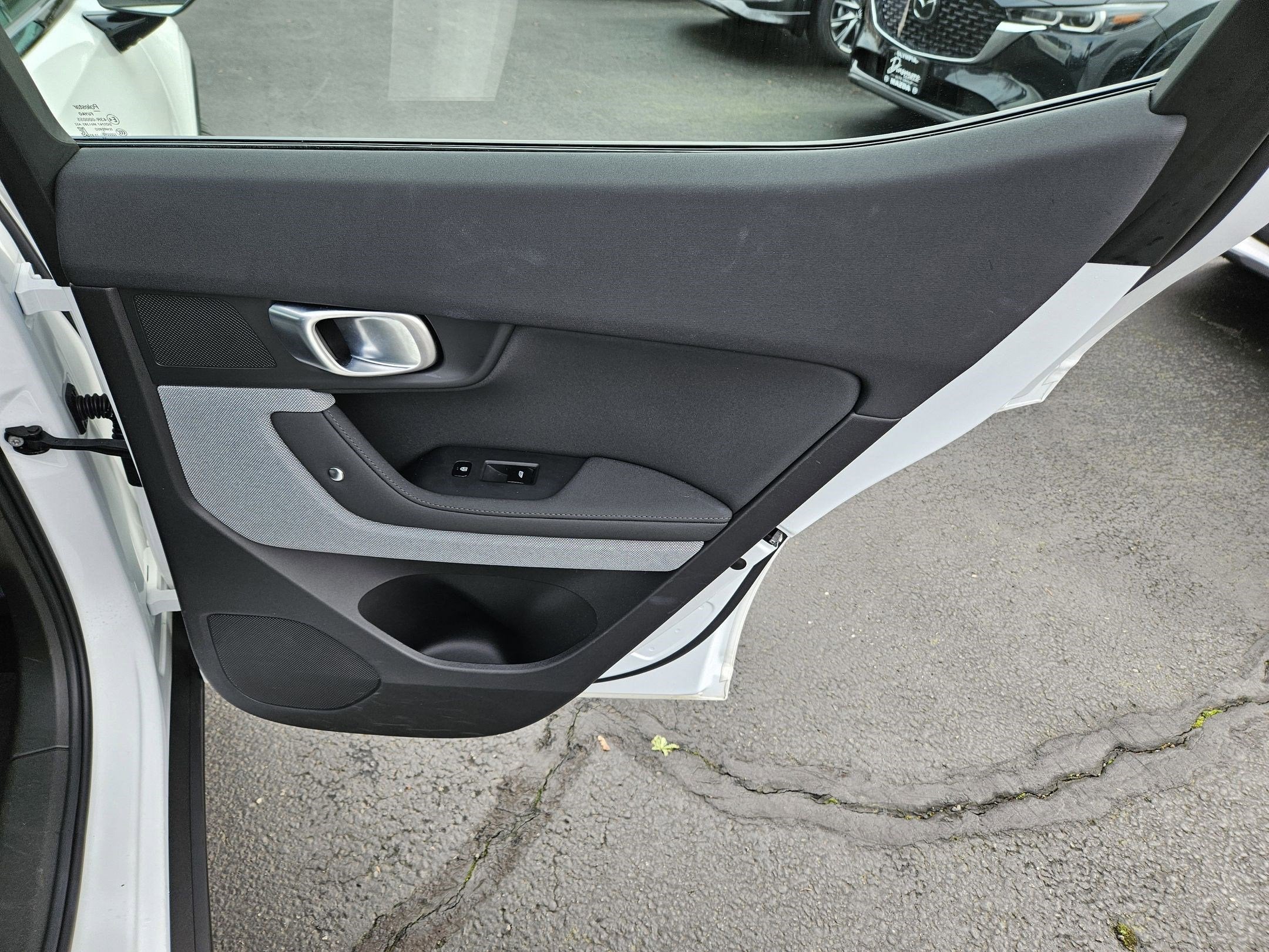 2024 Polestar 2 Plus