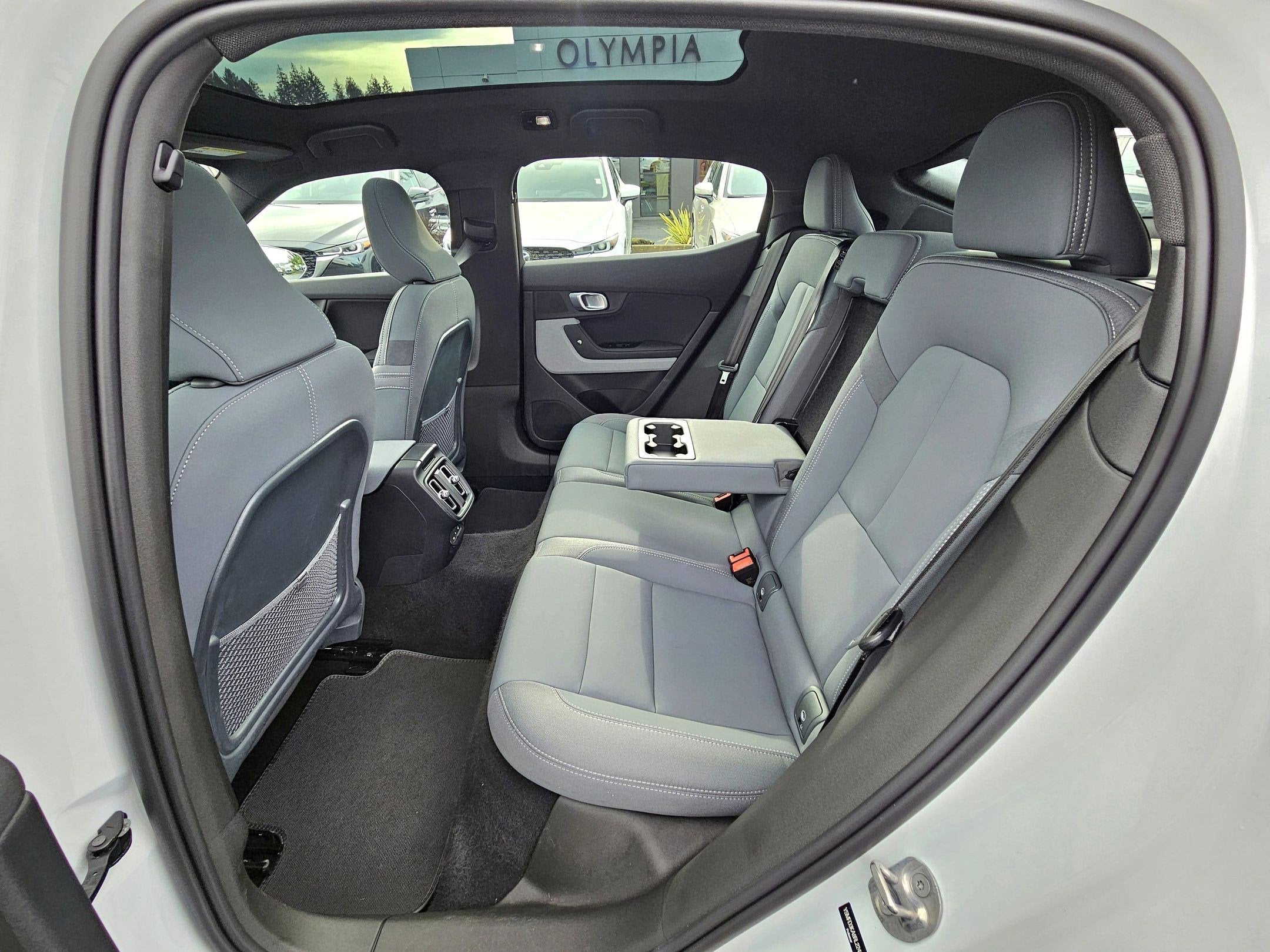 2024 Polestar 2 Plus