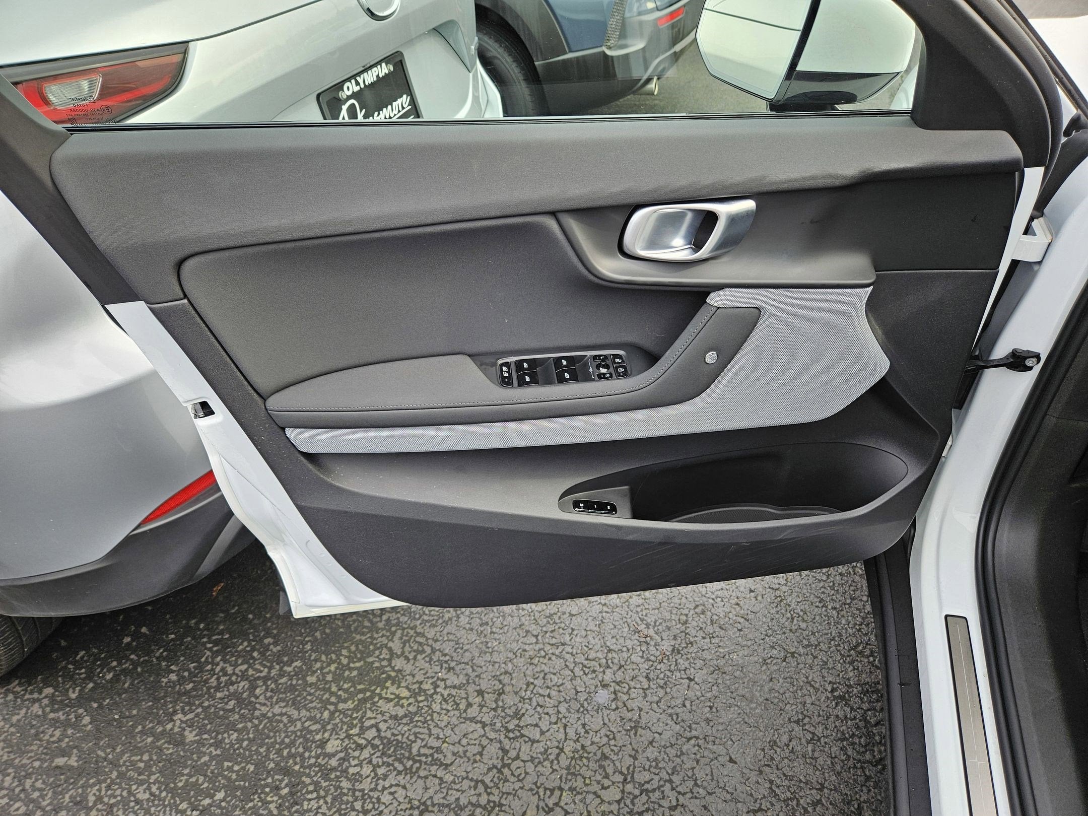 2024 Polestar 2 Plus