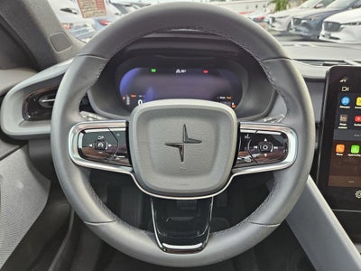 2024 Polestar 2 Plus