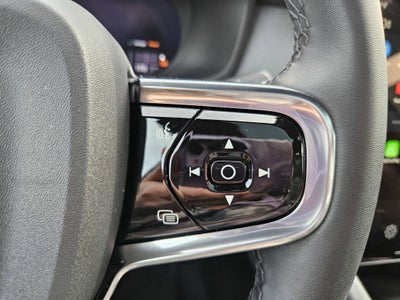 2024 Polestar 2 Plus