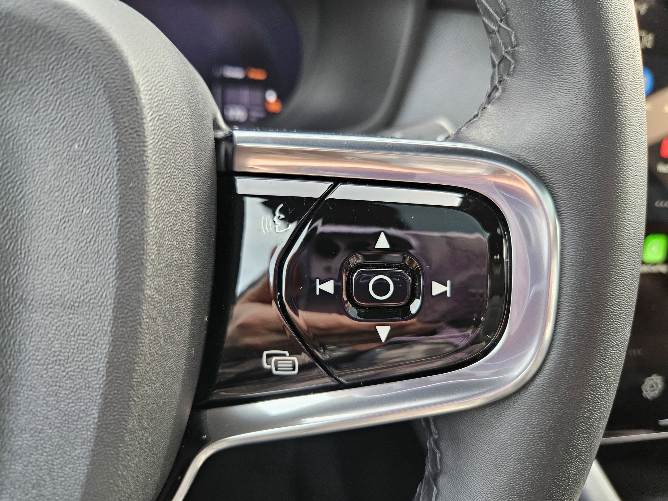 2024 Polestar 2 Plus