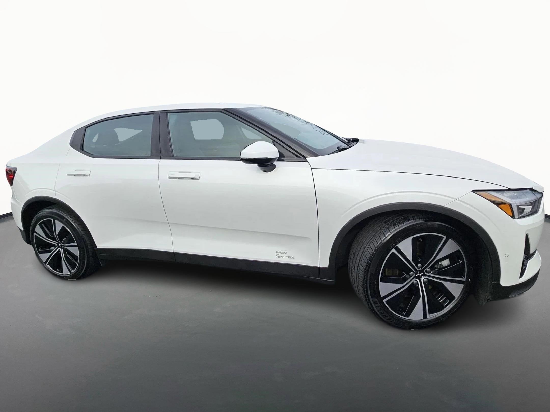2024 Polestar 2 Plus
