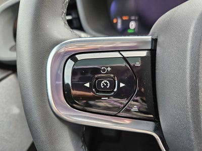 2024 Polestar 2 Plus