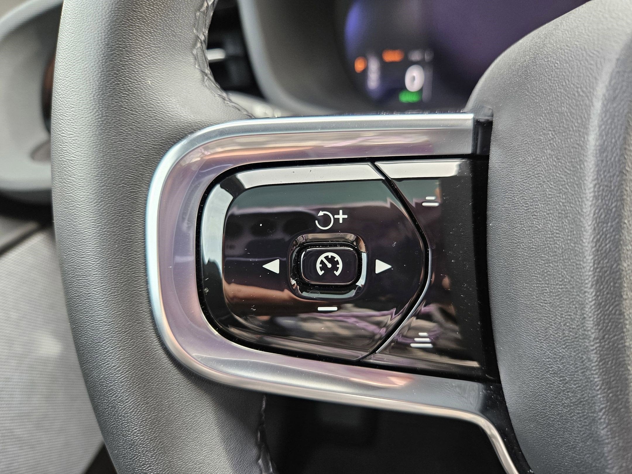 2024 Polestar 2 Plus