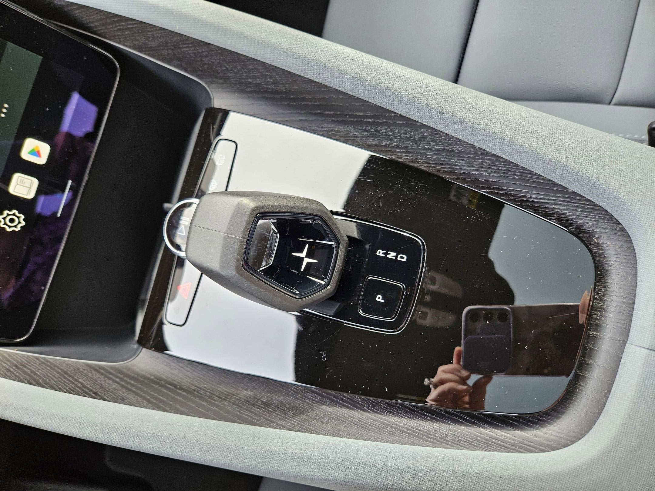 2024 Polestar 2 Plus