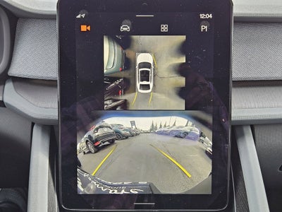 2024 Polestar 2 Plus