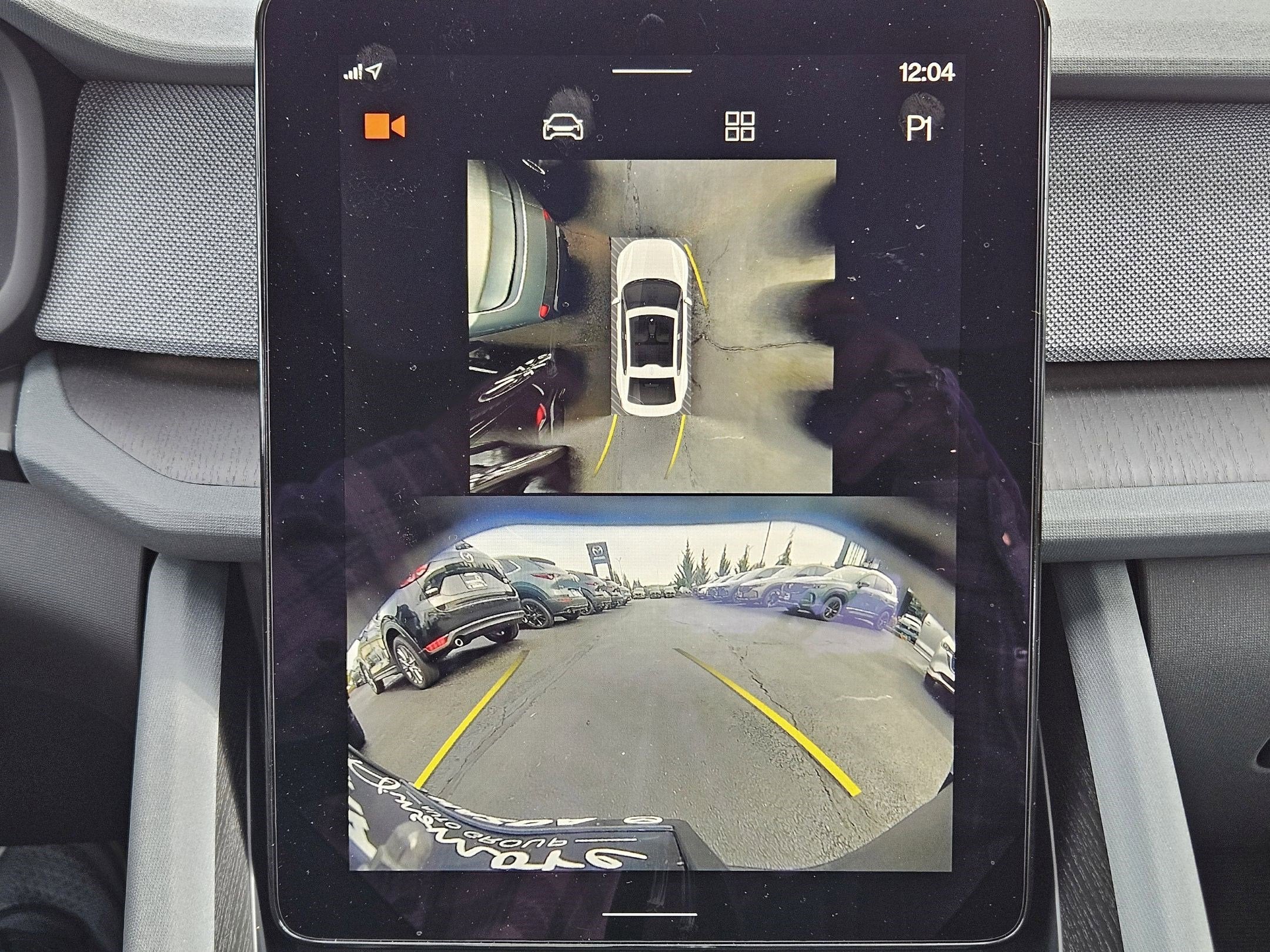 2024 Polestar 2 Plus