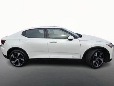 2024 Polestar 2 Plus